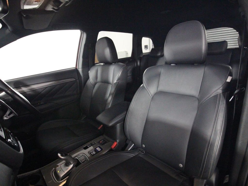 Used Mitsubishi Outlander 2018 for sale - 77199755: Photo 12