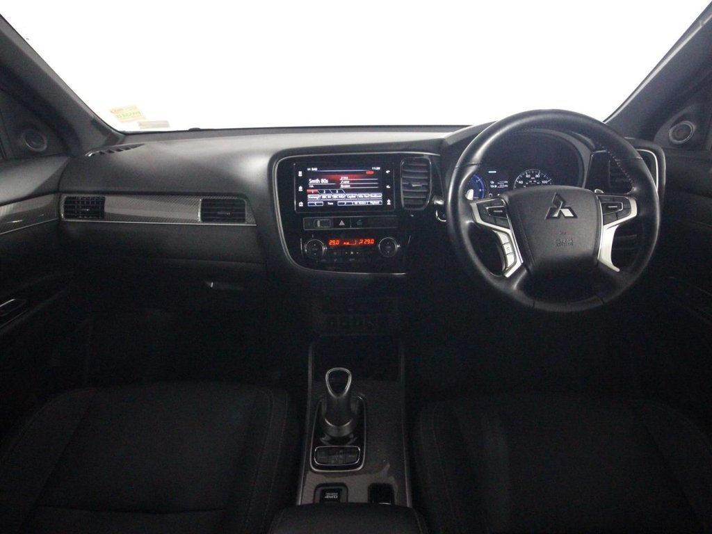 Used Mitsubishi Outlander 2018 for sale - 77199755: Photo 13