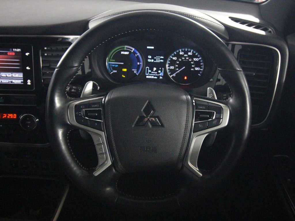 Used Mitsubishi Outlander 2018 for sale - 77199755: Photo 14