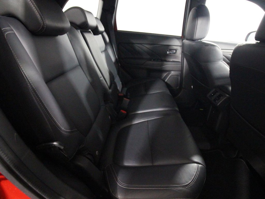 Used Mitsubishi Outlander 2018 for sale - 77199755: Photo 16