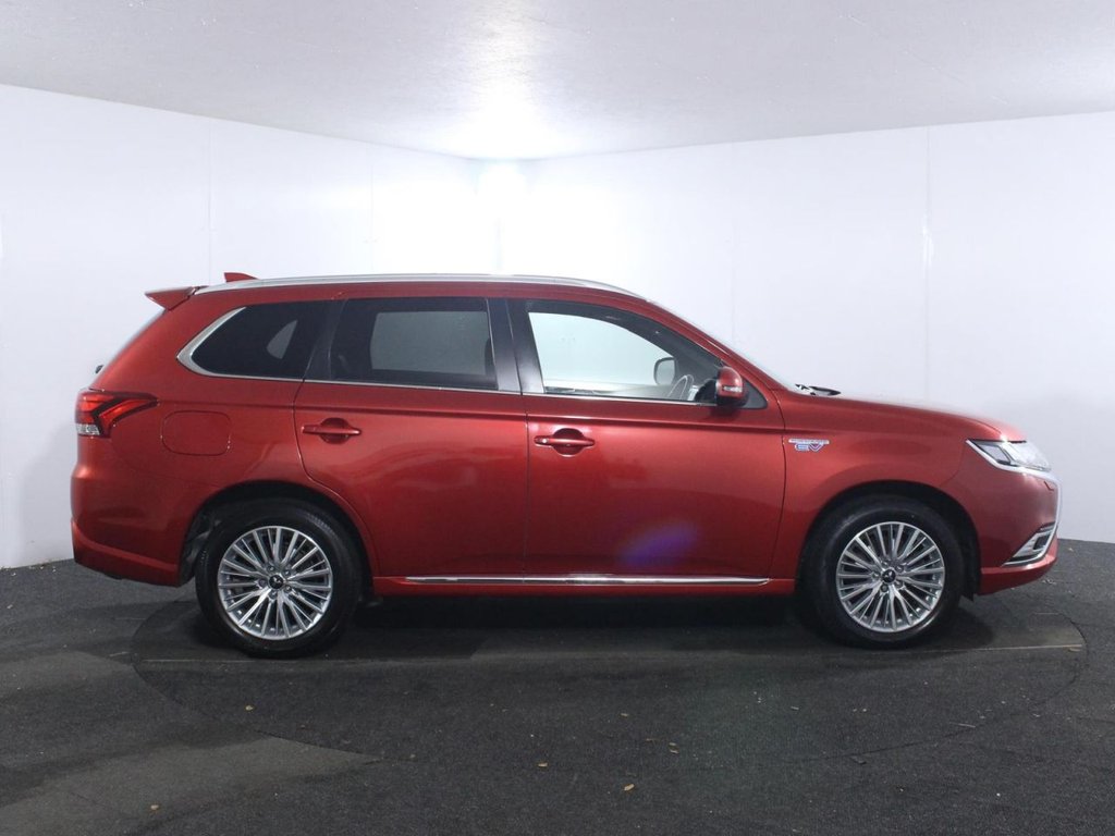 Used Mitsubishi Outlander 2018 for sale - 77199755: Photo 8