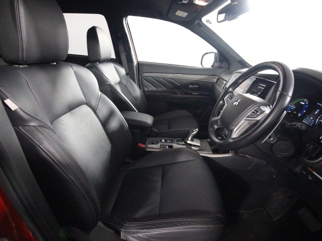 Used Mitsubishi Outlander 2018 for sale - 77199755: Photo 9