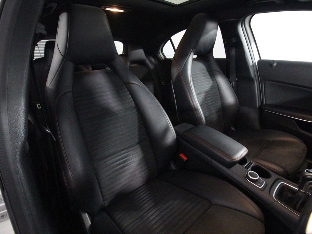 Used Mercedes-Benz A-Class 2017 for sale - 77072475: Photo 10