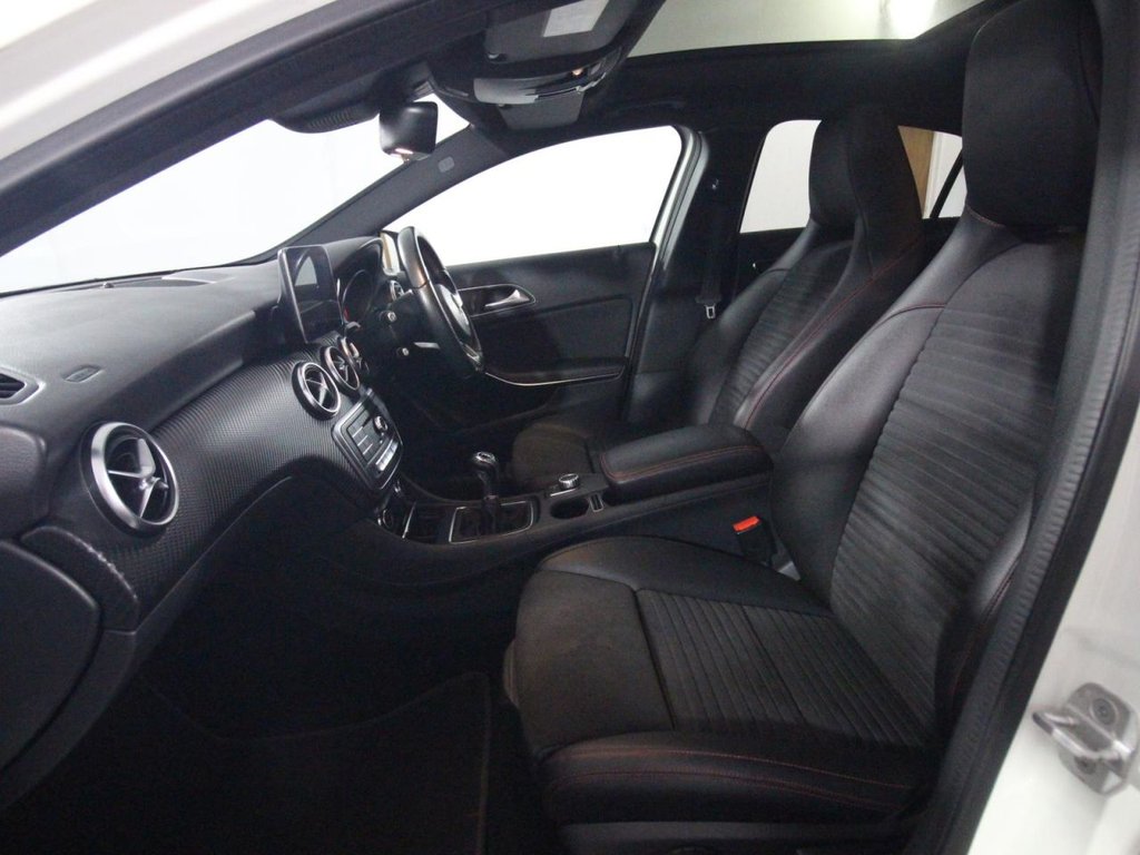 Used Mercedes-Benz A-Class 2017 for sale - 77072475: Photo 11