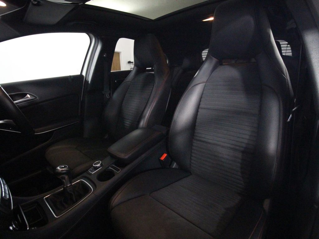 Used Mercedes-Benz A-Class 2017 for sale - 77072475: Photo 12