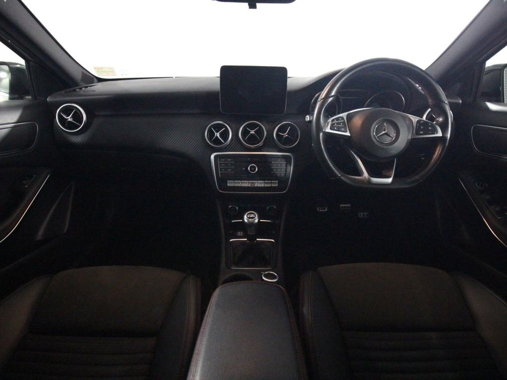 Used Mercedes-Benz A-Class 2017 for sale - 77072475: Photo 13