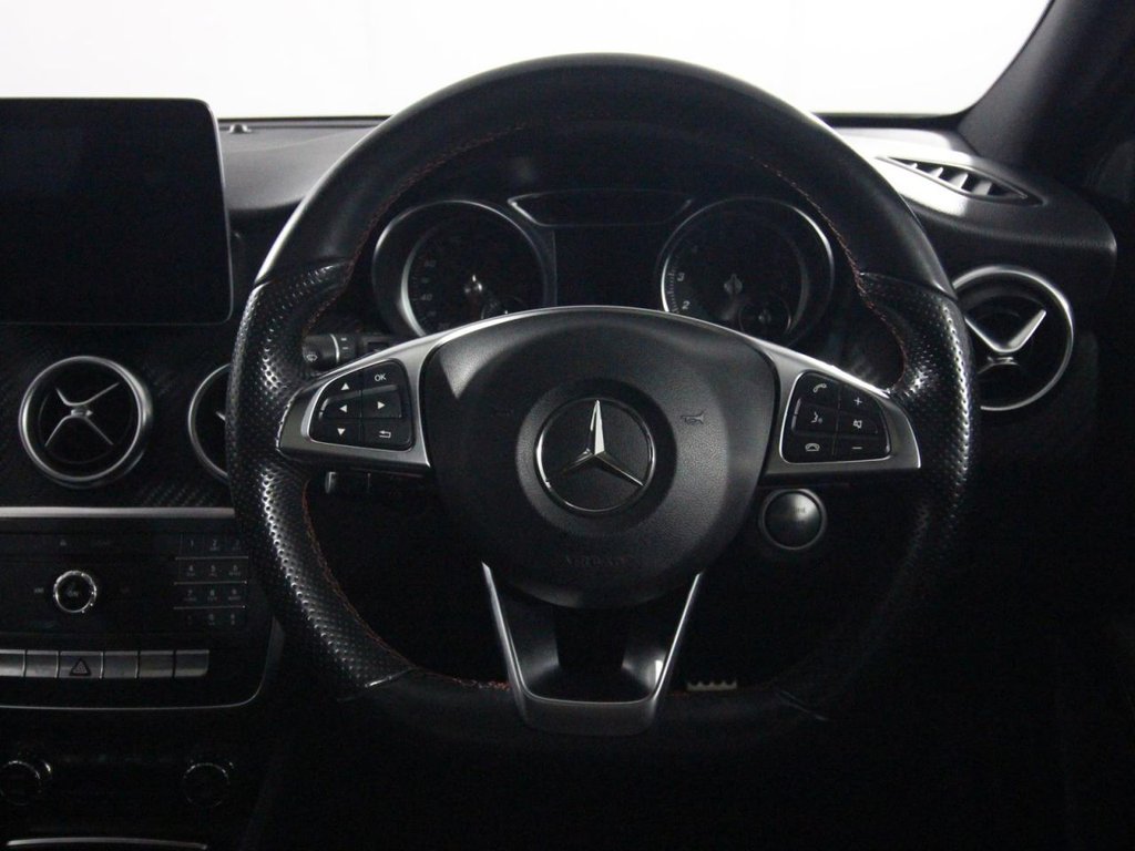 Used Mercedes-Benz A-Class 2017 for sale - 77072475: Photo 14