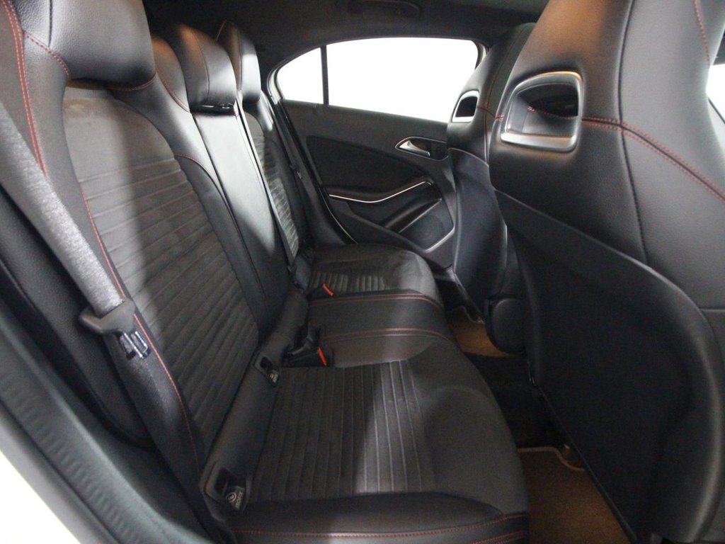 Used Mercedes-Benz A-Class 2017 for sale - 77072475: Photo 15