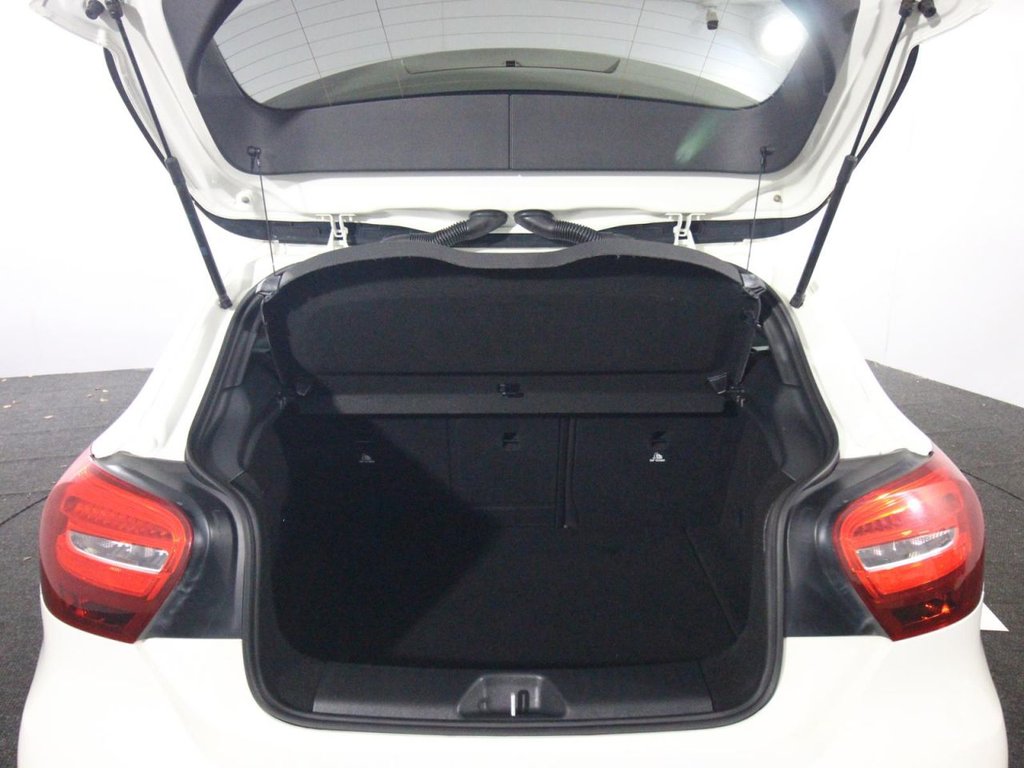 Used Mercedes-Benz A-Class 2017 for sale - 77072475: Photo 16