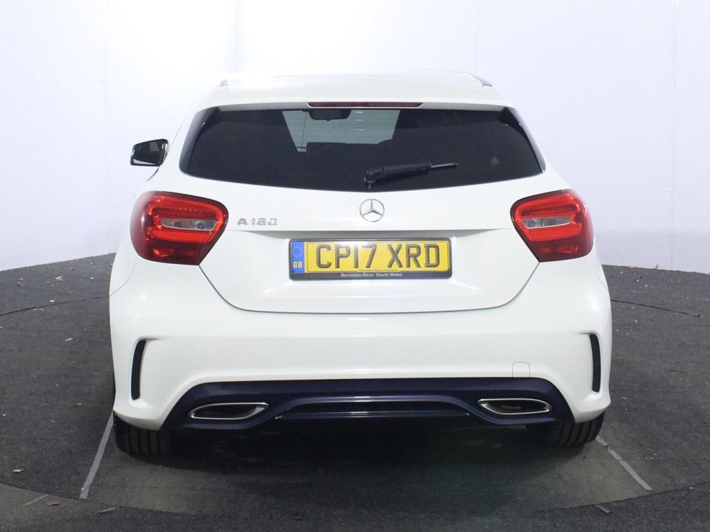 Used Mercedes-Benz A-Class 2017 for sale - 77072475: Photo 6