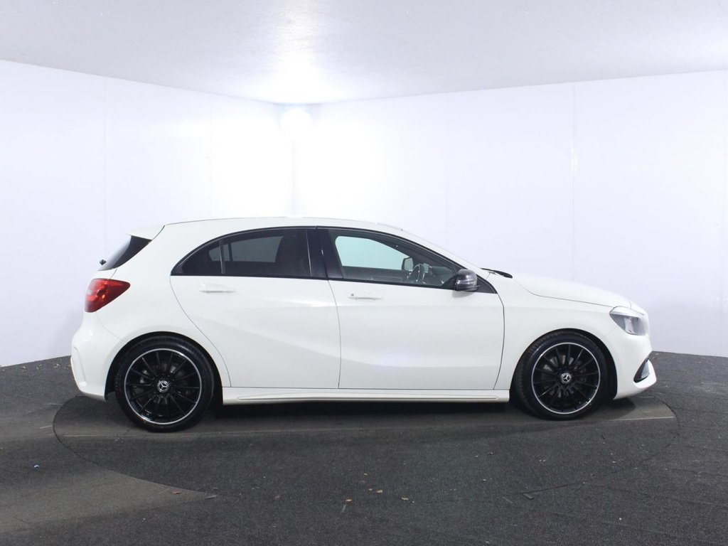 Used Mercedes-Benz A-Class 2017 for sale - 77072475: Photo 8