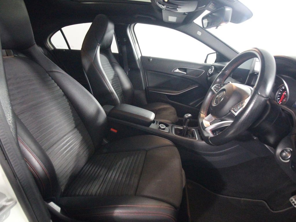 Used Mercedes-Benz A-Class 2017 for sale - 77072475: Photo 9