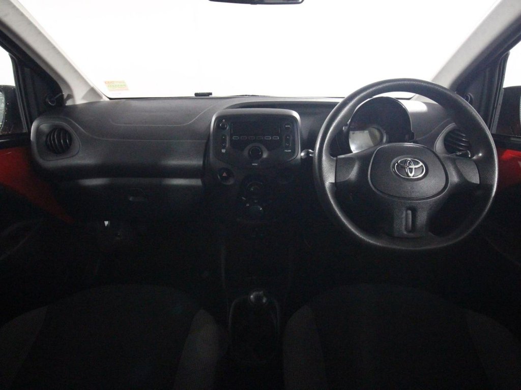 Used Toyota AYGO 2017 for sale - 77172044: Photo 13