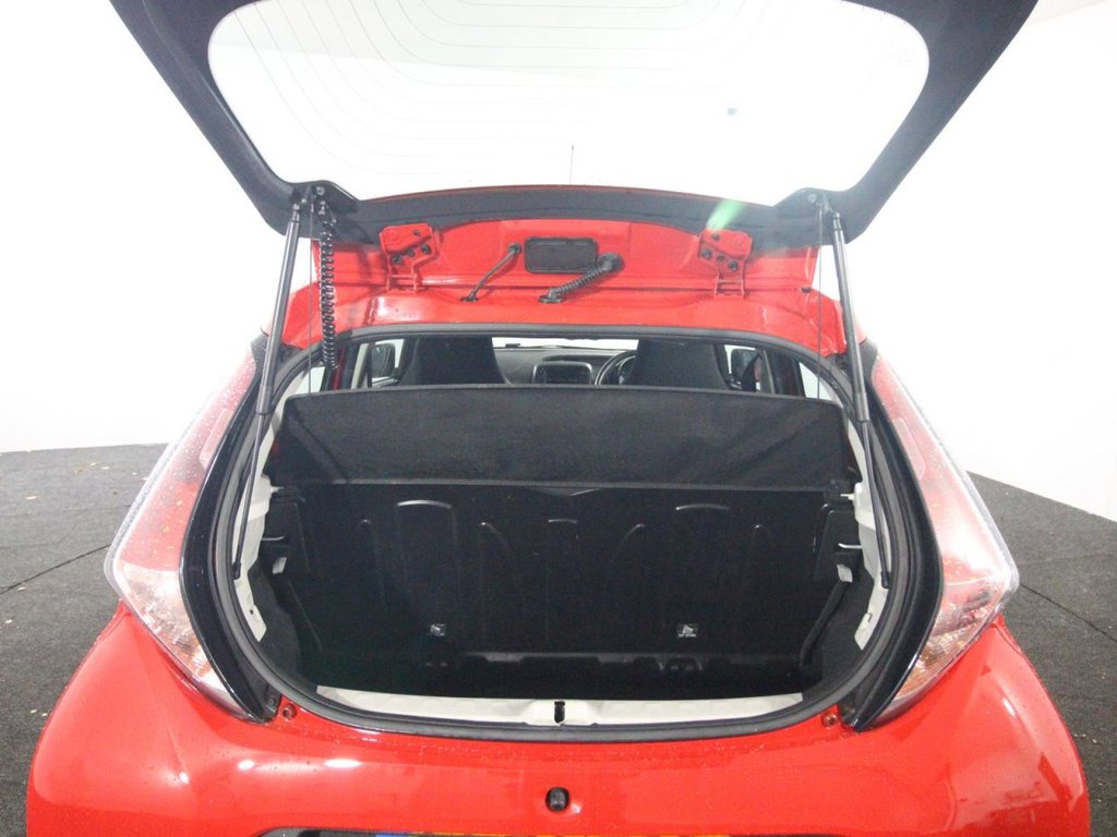 Used Toyota AYGO 2017 for sale - 77172044: Photo 16