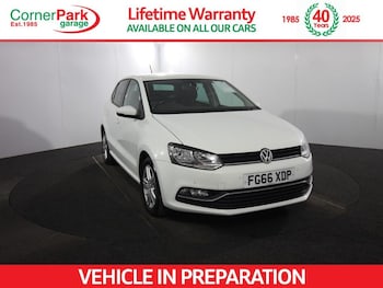 Volkswagen - Polo