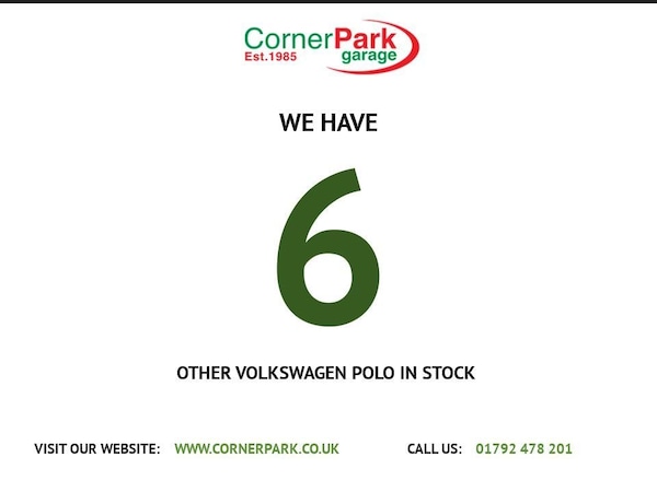 Used Volkswagen Polo 2016 for sale - 76147755: Photo 6