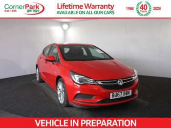 2017 (67) - 1.4i Turbo Design Hatchback 5dr Petrol Manual Euro 6 (125 ps)
