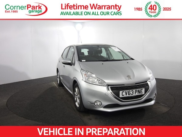 Used Peugeot 208 2013 for sale - 75709623: Photo 1
