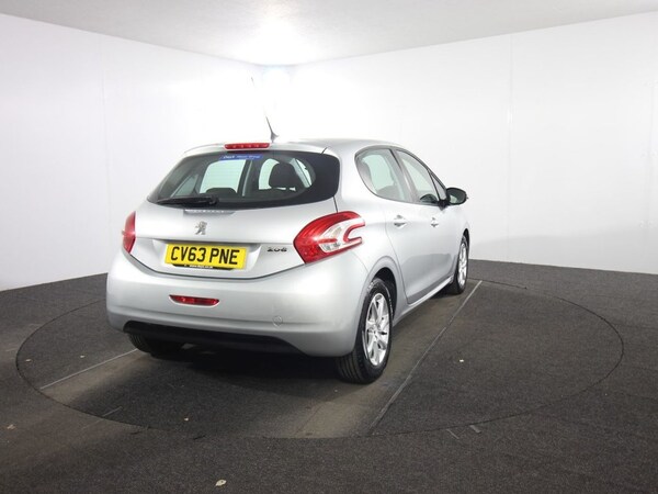 Used Peugeot 208 2013 for sale - 75709623: Photo 7