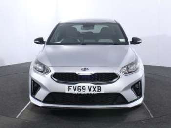 Used Kia Ceed 2019 for sale - 74367844: Photo