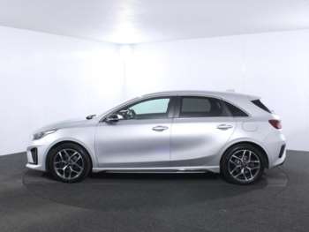 Used Kia Ceed 2019 for sale - 74367844: Photo