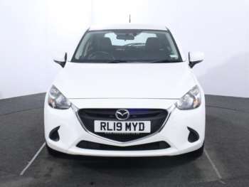 Used Mazda Mazda2 2019 for sale - 74689732: Photo
