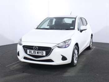 Used Mazda Mazda2 2019 for sale - 74689732: Photo