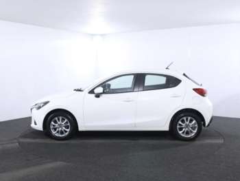 Used Mazda Mazda2 2019 for sale - 74689732: Photo