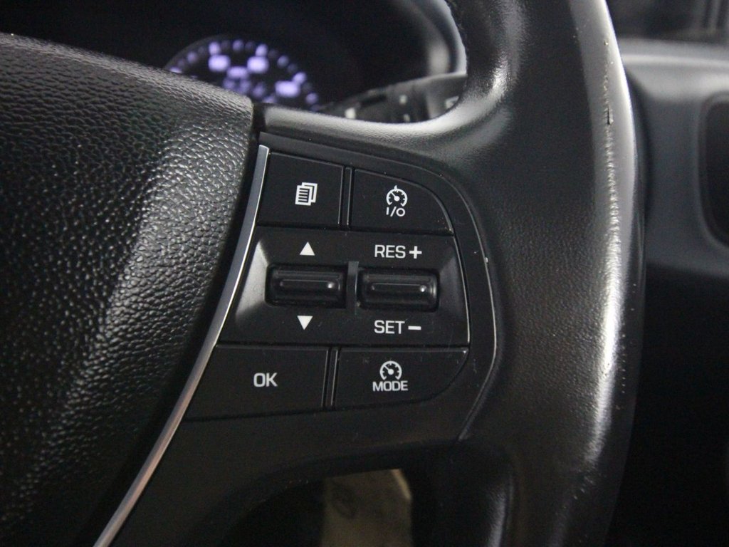 Used Hyundai i20 2017 for sale - 75515500: Photo 17