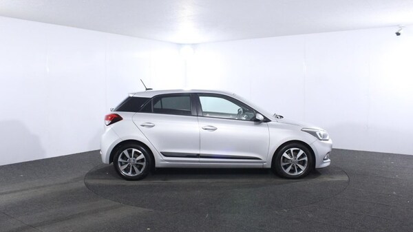 Used Hyundai i20 2017 for sale - 75515500: Photo 8