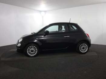 Used Fiat 500 2018 for sale - 75098674: Photo