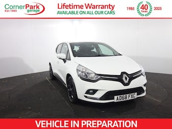 Used Renault Clio 2019 for sale - 76454346: Photo