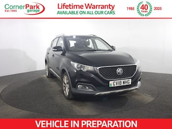 Used MG MG ZS 2018 for sale - 78819172: Photo