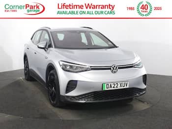 Used Volkswagen ID.4 2022 for sale - 79763834: Photo