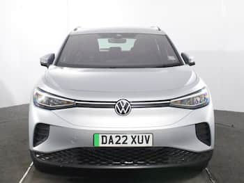 Used Volkswagen ID.4 2022 for sale - 79763834: Photo