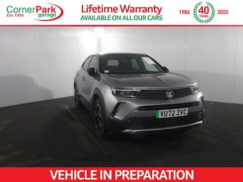 Used Vauxhall Mokka 2022 for sale - 78886887: Photo