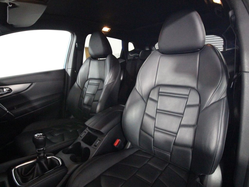 Used Nissan Qashqai 2018 for sale - 76558931: Photo 12