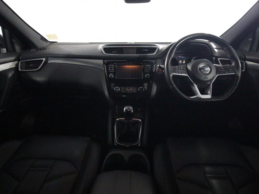 Used Nissan Qashqai 2018 for sale - 76558931: Photo 13