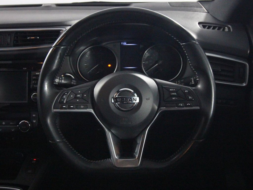 Used Nissan Qashqai 2018 for sale - 76558931: Photo 14