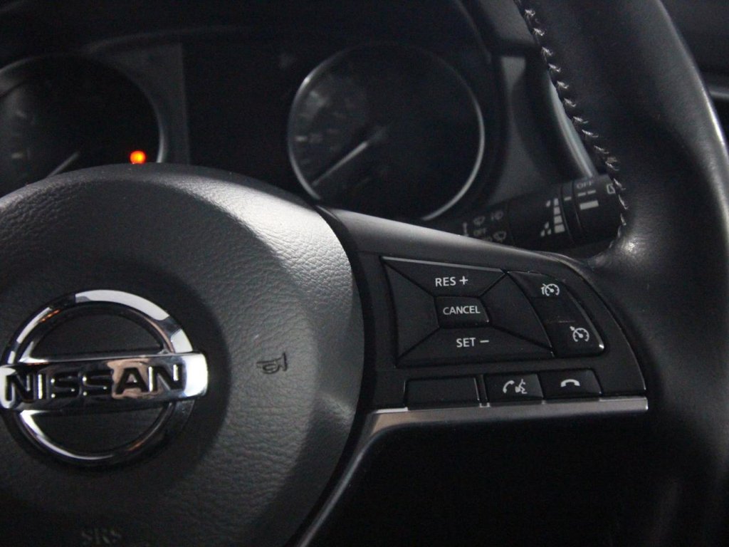 Used Nissan Qashqai 2018 for sale - 76558931: Photo 15