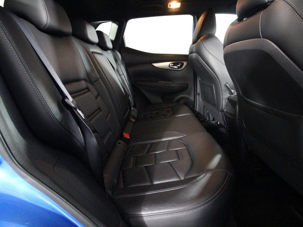 Used Nissan Qashqai 2018 for sale - 76558931: Photo 16