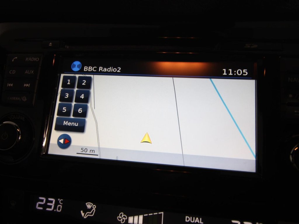 Used Nissan Qashqai 2018 for sale - 76558931: Photo 18