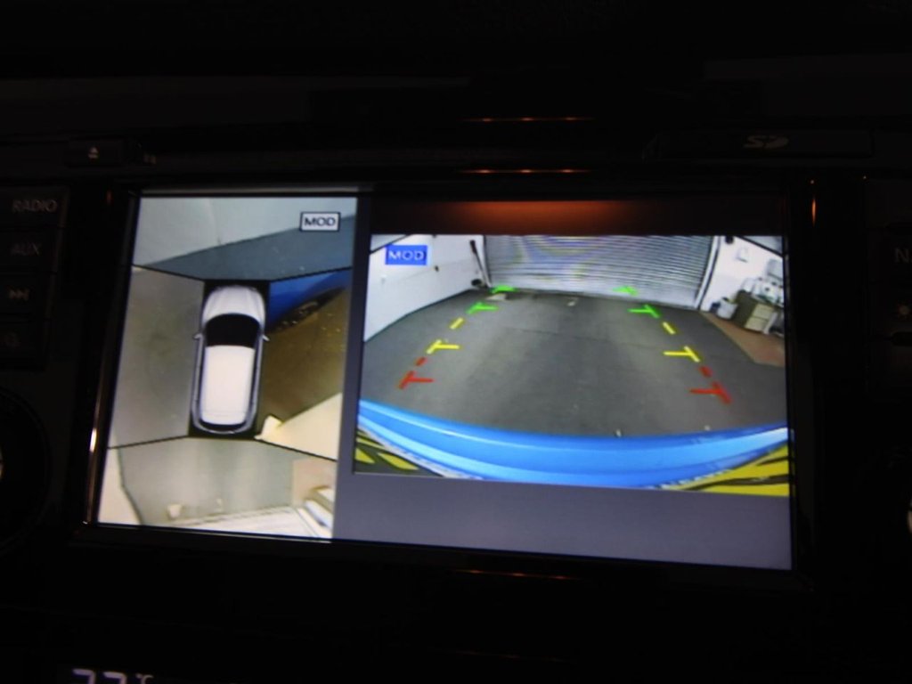 Used Nissan Qashqai 2018 for sale - 76558931: Photo 19