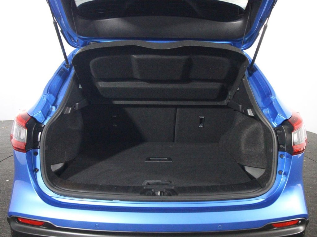 Used Nissan Qashqai 2018 for sale - 76558931: Photo 20