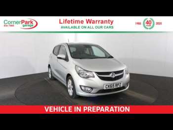 2015 (65) - 1.0i SL Hatchback 5dr Petrol Manual Euro 6 (75 ps)