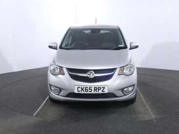 Used Vauxhall Viva 2015 for sale - 74628163: Photo