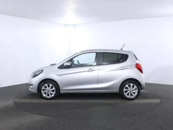 Used Vauxhall Viva 2015 for sale - 74628163: Photo