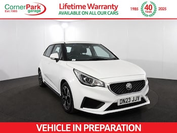 Used MG MG3 2023 for sale - 79358399: Photo