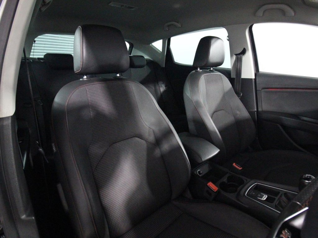 Used SEAT Leon 2017 for sale - 77110479: Photo 10