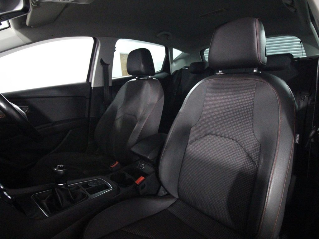 Used SEAT Leon 2017 for sale - 77110479: Photo 12